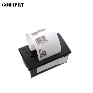 Wholesale printer mechanism, insert mechanism; embedded mechanism; insert printer; JP-QR703 from china suppliers