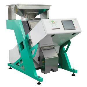 Wholesale Grain Color Sorter Rice Corn Kernels Shape Separator Wheat Color Separating Machine from china suppliers
