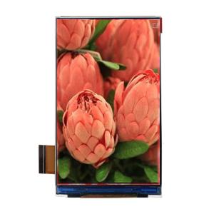 Buy cheap Multifunctional IPS HDMI LCD Module Display Antiglare 480x800 from wholesalers