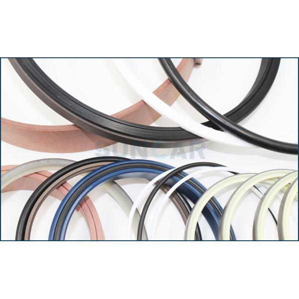 VOE 11999892 VOE11999892 Sealing Kit For SUNCARVOLVO Heavy Tilting Hydraulic Cylinder L120C L120D