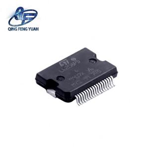 Wholesale STMicroelectronics L6208PD013TR Integrated Circuit Ic Chip New And Original 8086 Microcontroller Semiconductor L6208PD013TR from china suppliers