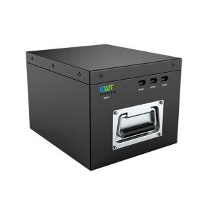 Toys Lifepo4 12V Lithium Iron Phosphate Battery 100ah Uninterruptible