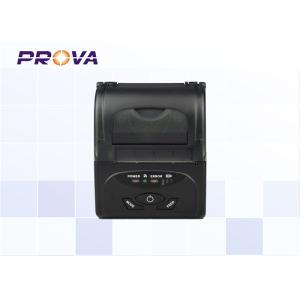 58mm Mini Thermal Printer Bluetooth With 10 Meters Effective Range
