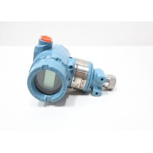 ROSEMOUNT 3051TG2A2B21AB4C6M5 PRESSURE TRANSMITTER 0-150PSI 10.5-30V-DC