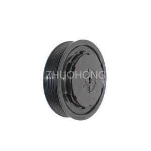 7PK 135mm Pulley Diameter Auto AC Compressor Clutch for Toyota PREVIA 2005-2016