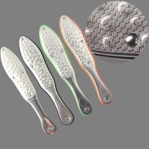 Foot File Callus Remover For Feet (Black)