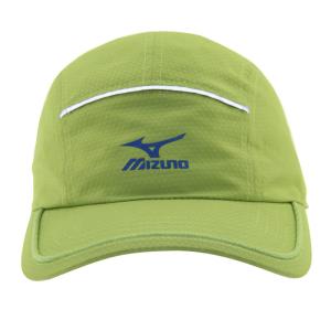 OEM Printing 5 Panel Running Hat Custom Cycling Caps With Precurved Bill