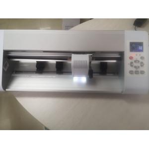 Mini-CCD450L Portable Contour Cutting Plotter With Cast Iron Head