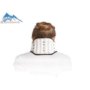 Wholesale Spondylosis Instrument Cervical Traction Collar , Neck Cervical Traction Device from china suppliers