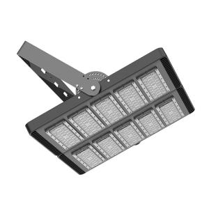 Industrial illumination high power Led flood light 400W 480W With IP66