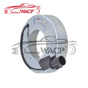 HS11 4PK 12V Car AC Compressor Clutch for Hyundai A2 for Atoz for Kia Visto1.0