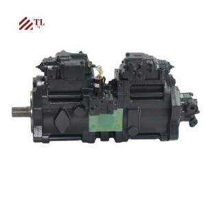 China  K3V112DT-9C32-12T Excavator Hydraulic Pump For R210-7 R215-7 R220-5 R225-7 on sale