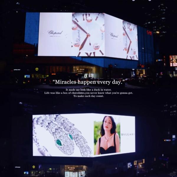 256x256mm Module Size Full Color P16 Outdoor LED Display for Rental Screen Iron Box/Die-Casting Aluminum IP65 Waterproof Movie Advertisement