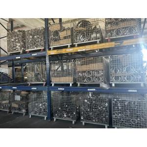 High Temperature CPVC Butterfly Valve Customized for Long-lasting Performance