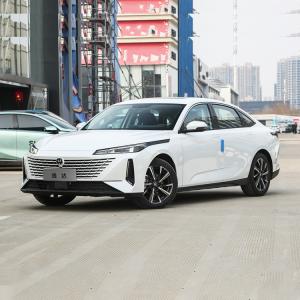 Changan Yida 2023 Blue Whale NE 1.5T GDI DCT Flagship Sedan Automobile Sedan for