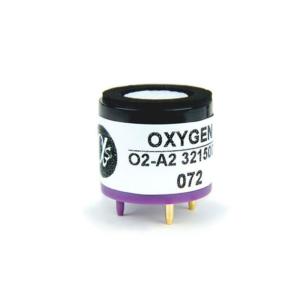 Buy cheap Analog Type Analog Output Oxygen Sensor 4oxv O2-A2 SR-X2V with Customized OEM from wholesalers