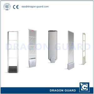 Hot sell!!Cheap rf antenna /reader alarm gate/8.2MHZ anti shoplifting