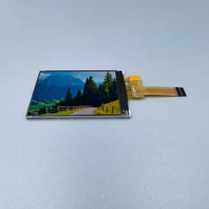 Wholesale 2.4 Inch IPS TFT Display TFT Lcd Display ST7789 SPI Interface With 350cd/㎡ Brightness from china suppliers