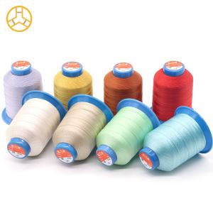 MERCERIZED 210D/3 100g High Strength Nylon Beading Sewing Thread For Garment