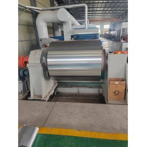 For Patio Cover 0.75mm Thick Alloy 3105 H24 22 Gauge White Color High Impact Pre