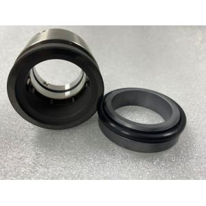 Multi-Spring Seal Chesterton 491 Seal DIN Rotary Internal Single Seal