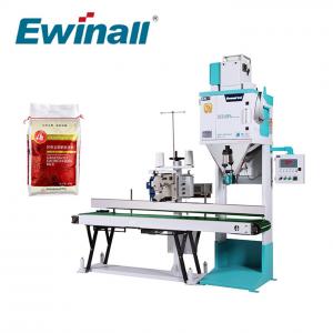 Wholesale DCS-50FA1 Ewinall Automatic Rice Packing Machine Bean Grain Nut Food Weighing from china suppliers