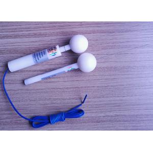 IEC 61320 Figure 4 Test Rod Probe D IP4X Test Finger