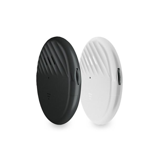 Security Sensor Detector Door Window Vibration Alarm for Warning Burglars