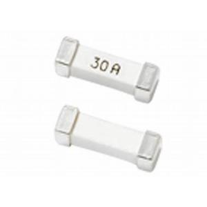 10.1x3.1mm 4012 Time Delay Surface Mount Fuse 1A 600VAC 350VDC High Voltage