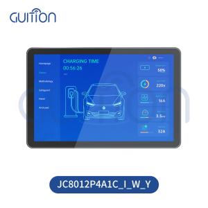 China 10.1Inch ESP32 TFT LCD Display Cutting-edge Display Component For Industrial Environments on sale
