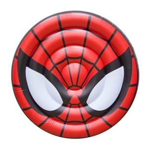 Wholesale Customized Marvel Oversized Inflatable Shield Float - Spider-Man from china suppliers
