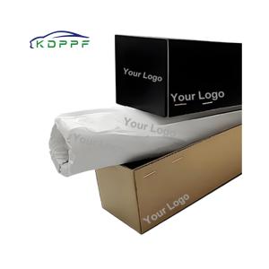 7.5mil Self-Healing TPU Car Paint Protection Film with 99% UV Rejection