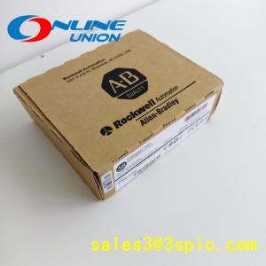 1769-HSC CompactLogix series high-speed counter module