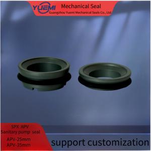 SPX APV Mechanical Seal 25mm 35mm Balanced And Unbalanced