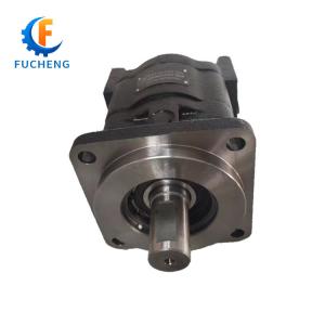 Wholesale 45cm3 Parker PGM300 PGM400 Hydraulic Gear Motor PGM315 PGM330 PGM350 PGM365 Commercial from china suppliers