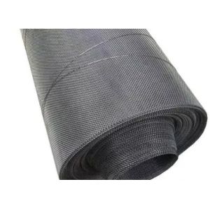 Mesh Counts From 2 To 200 Titanium Wire Mesh