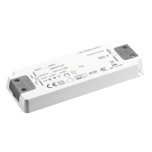 China 150W UL & FCC Certified Super Thin LED Power Supply – 24V/6.25A, 36V, or 48V Constant Voltage Driver on sale