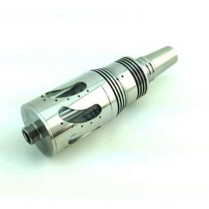 2014 Mechanical Mod Series Atomizer Patriot Omega Steam Turbine
