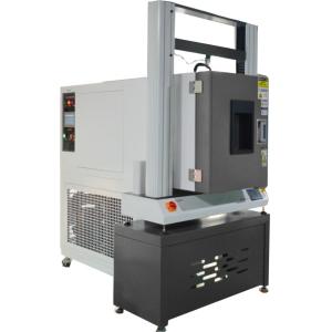 High Low Temperature Tensile Testing Machine Elegant Design With Visible Window