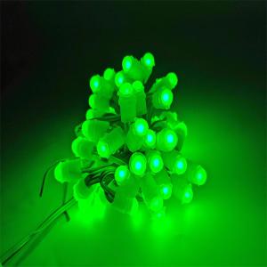 Upgraded Led Pixel Tube Lighting Decorative Lighting Bright 12v Diameter 9mm LED