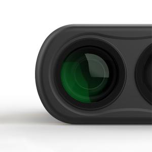 1000m Laser Rangefinder Rechargeable Class 1 Monocular Customizable Golf