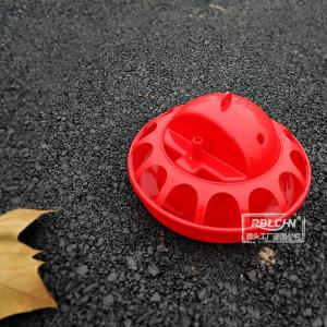 Durable Cylindrical Hen Water Feeders Standard Version Easy Install Constant