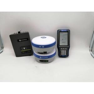 Magnesium Alloy Shell GNSS RTK Receiver Stonex S900A/S9II Bluetooth Module