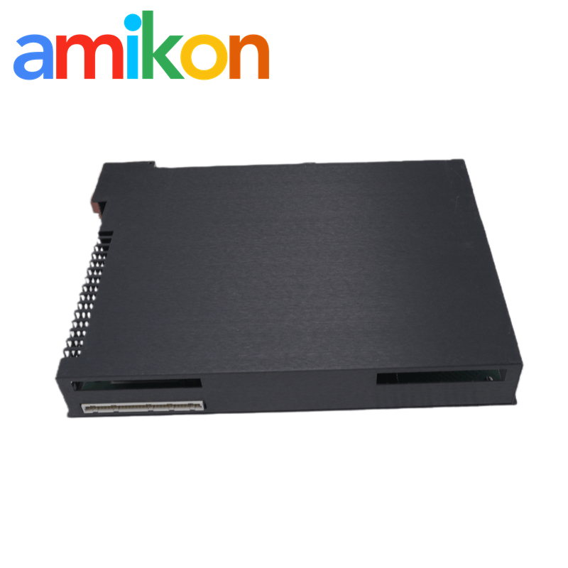 24V DC Operating Voltage GE TGT-3X6L-1-0-BD Servo Power Module With 6A Current