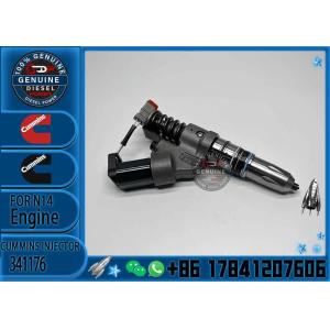 Construction Machinery PartsFuel Injector for N14 Diesel 3087807 341176 3409975