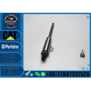 Diesel fuel nozzle 0R-3591 0R-3536 0R-3423 0R-1746 for 3304 Excavator 3406B