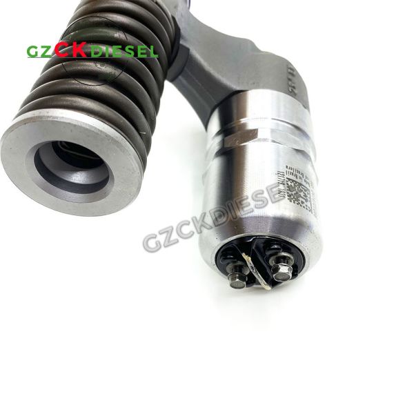 Diesel Fuel Unit Pump Injector 0414701066 for TRUCK DC1217 DIESEL EURO 3 (D3) Engine