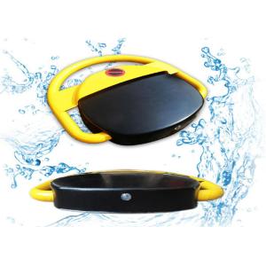 Powerful Reliable Car Parking Lock , Vehicle Secure Parking Barrier Effectively