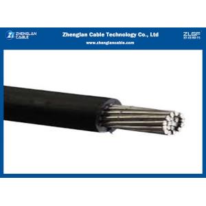 0.6/1KV 1x150sqmm Overhead Insulated Cable AAC/XLPE Single Core XLPE Cable