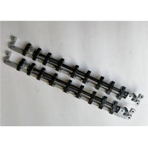 42.014.003F GTO46 Gripper Bar For Offset Printing Machine Spare Parts